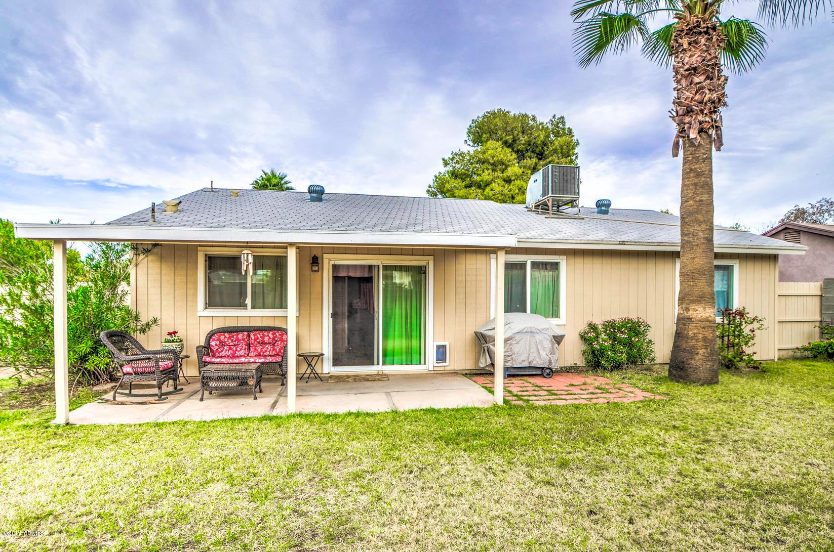 2519 West Vineyard Road Tempe, AZ 85282 - Photo 40 of 50 rear-5
