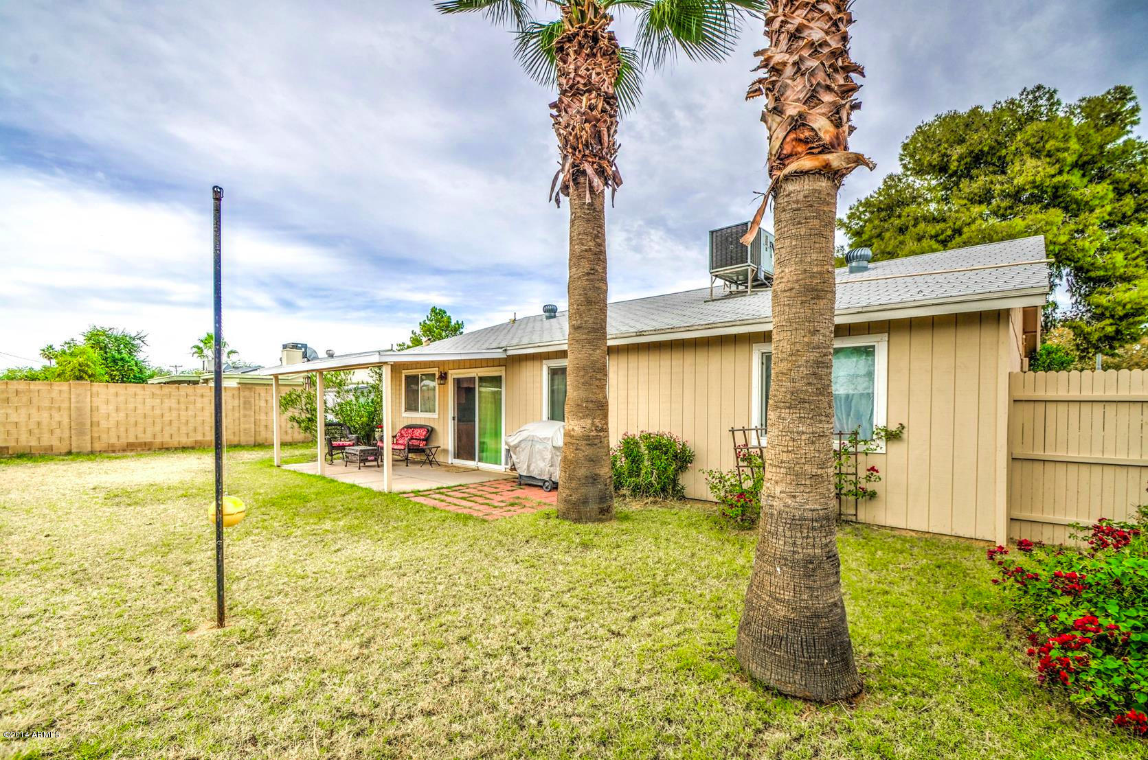 2519 West Vineyard Road Tempe, AZ 85282 - Photo 41 of 50 rear-6