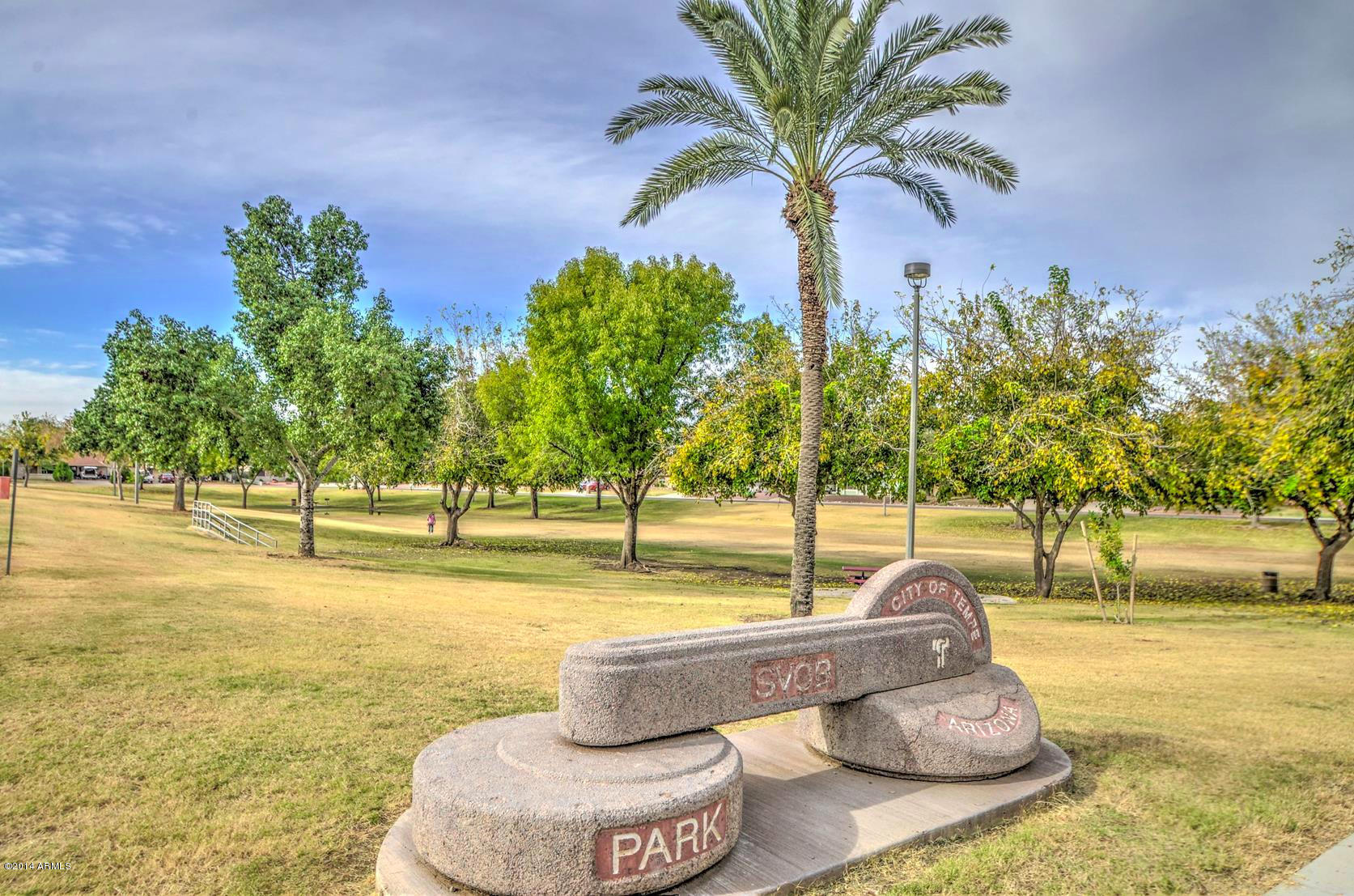 2519 West Vineyard Road Tempe, AZ 85282 - Photo 43 of 50 park-1
