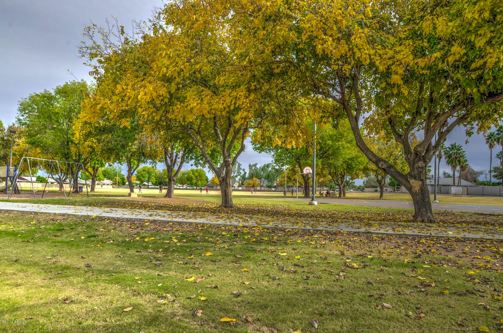 2519 West Vineyard Road Tempe, AZ 85282 - Photo 46 of 50 park-4