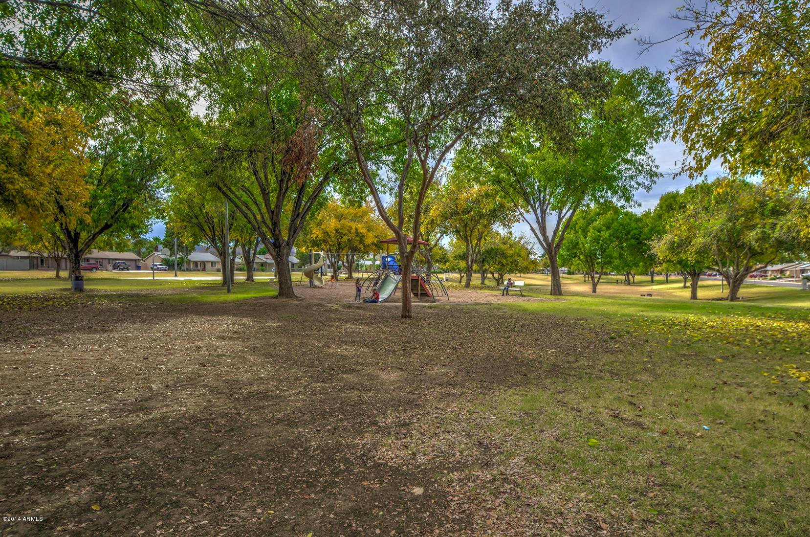 2519 West Vineyard Road Tempe, AZ 85282 - Photo 47 of 50 park-5