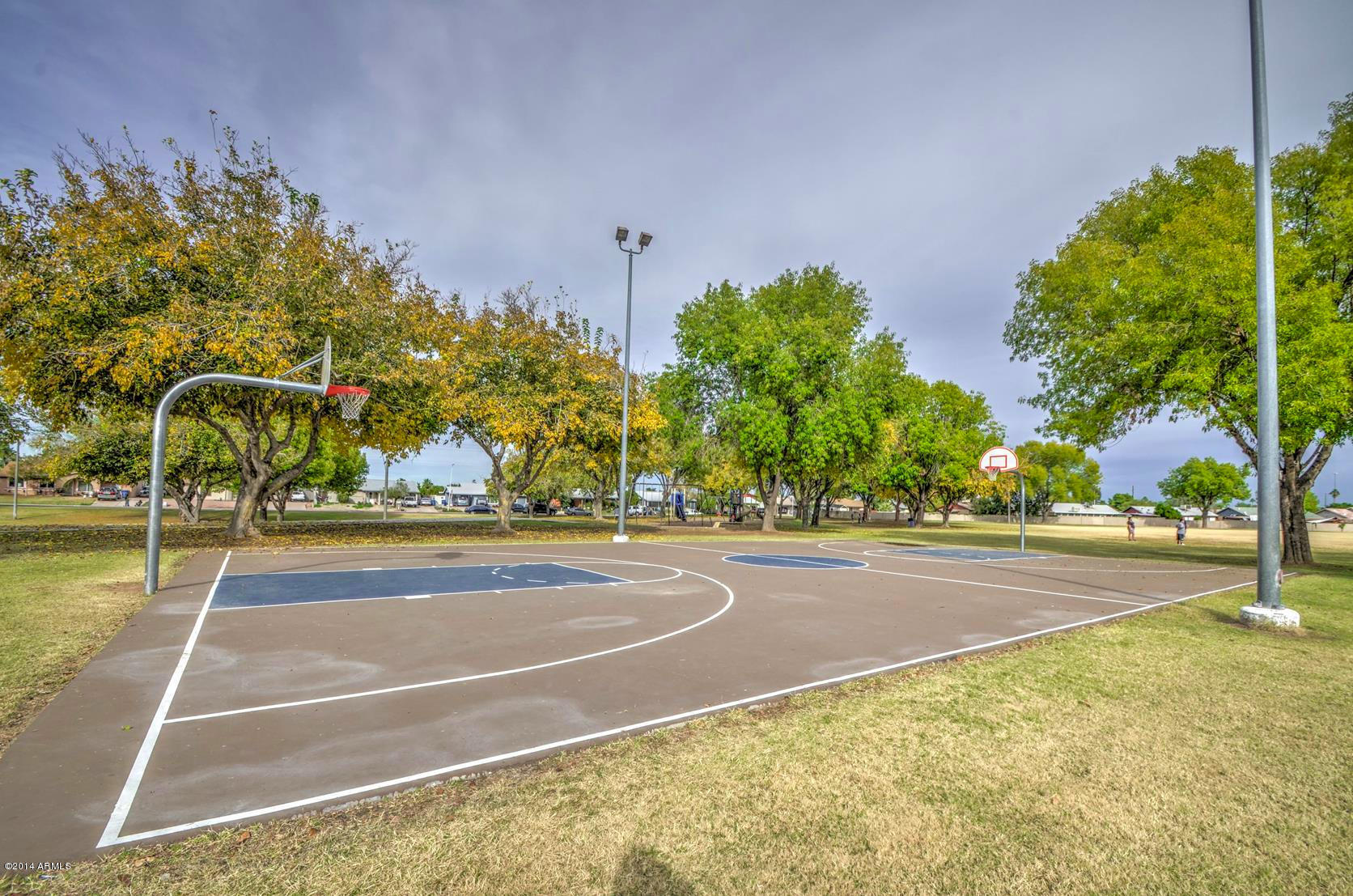 2519 West Vineyard Road Tempe, AZ 85282 - Photo 49 of 50 park-7