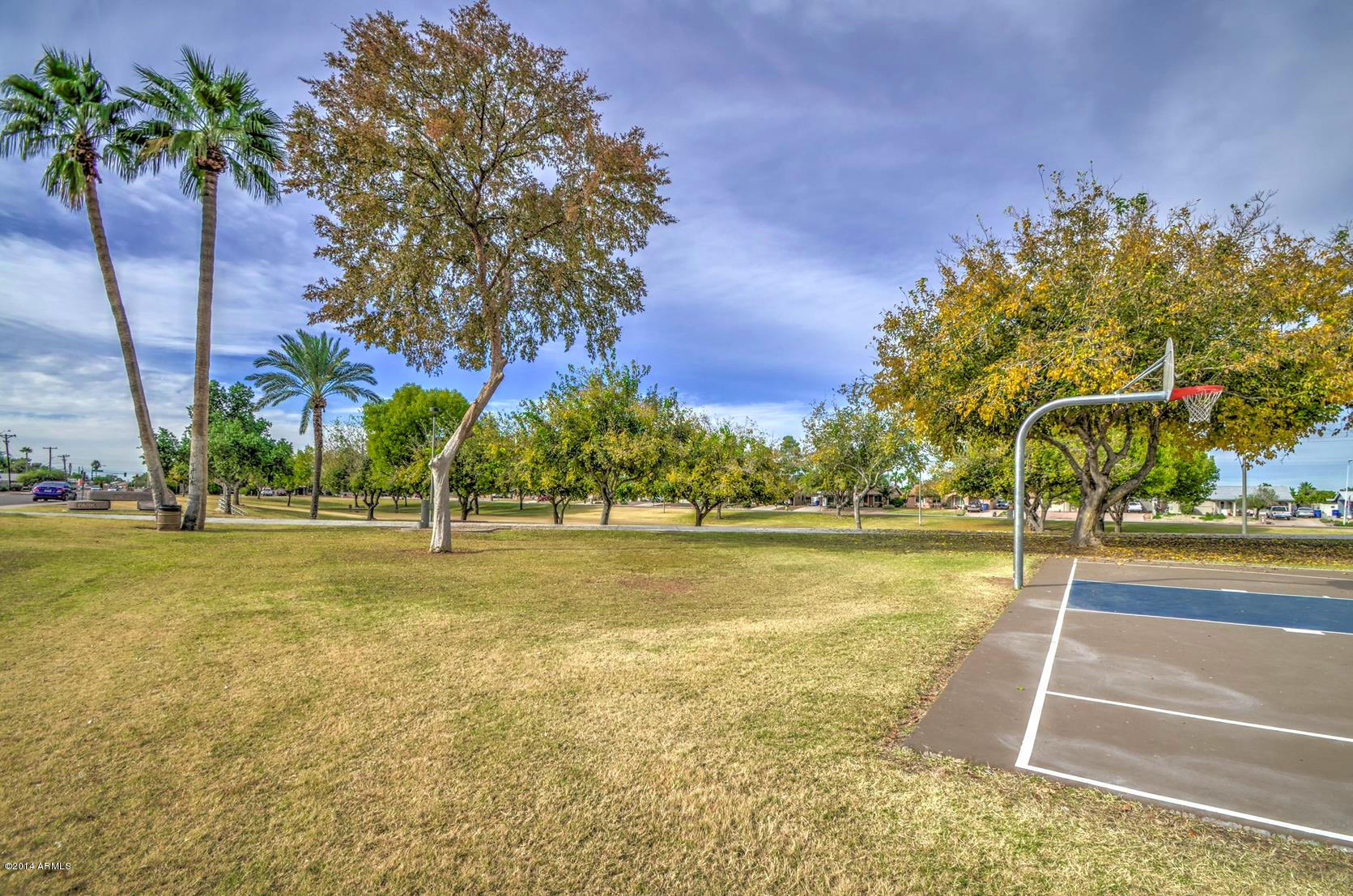 2519 West Vineyard Road Tempe, AZ 85282 - Photo 50 of 50 park-8