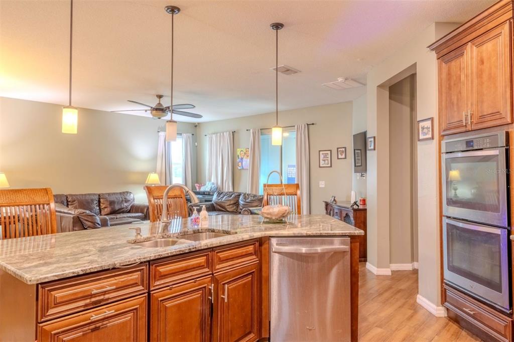 4379 Moon Shadow Loop Mulberry, FL 33860 - Photo 8 of 54