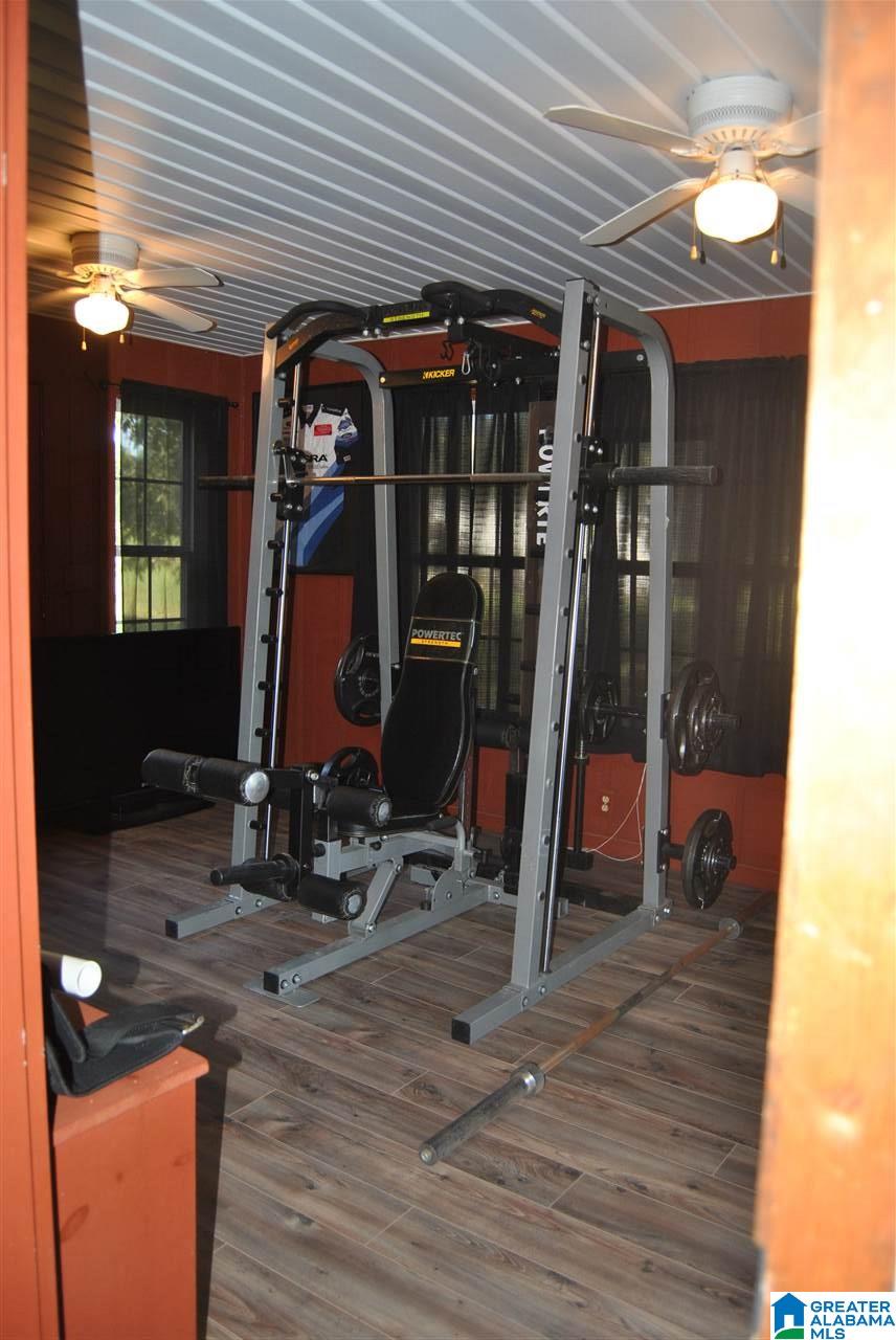 1431 Stemley Bridge Road Talladega, AL 35160 - Photo 15 of 40