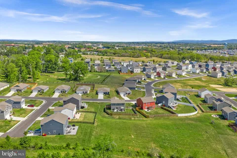 $425,000 | 128 Centergate Drive, Charles Town, WV 25414