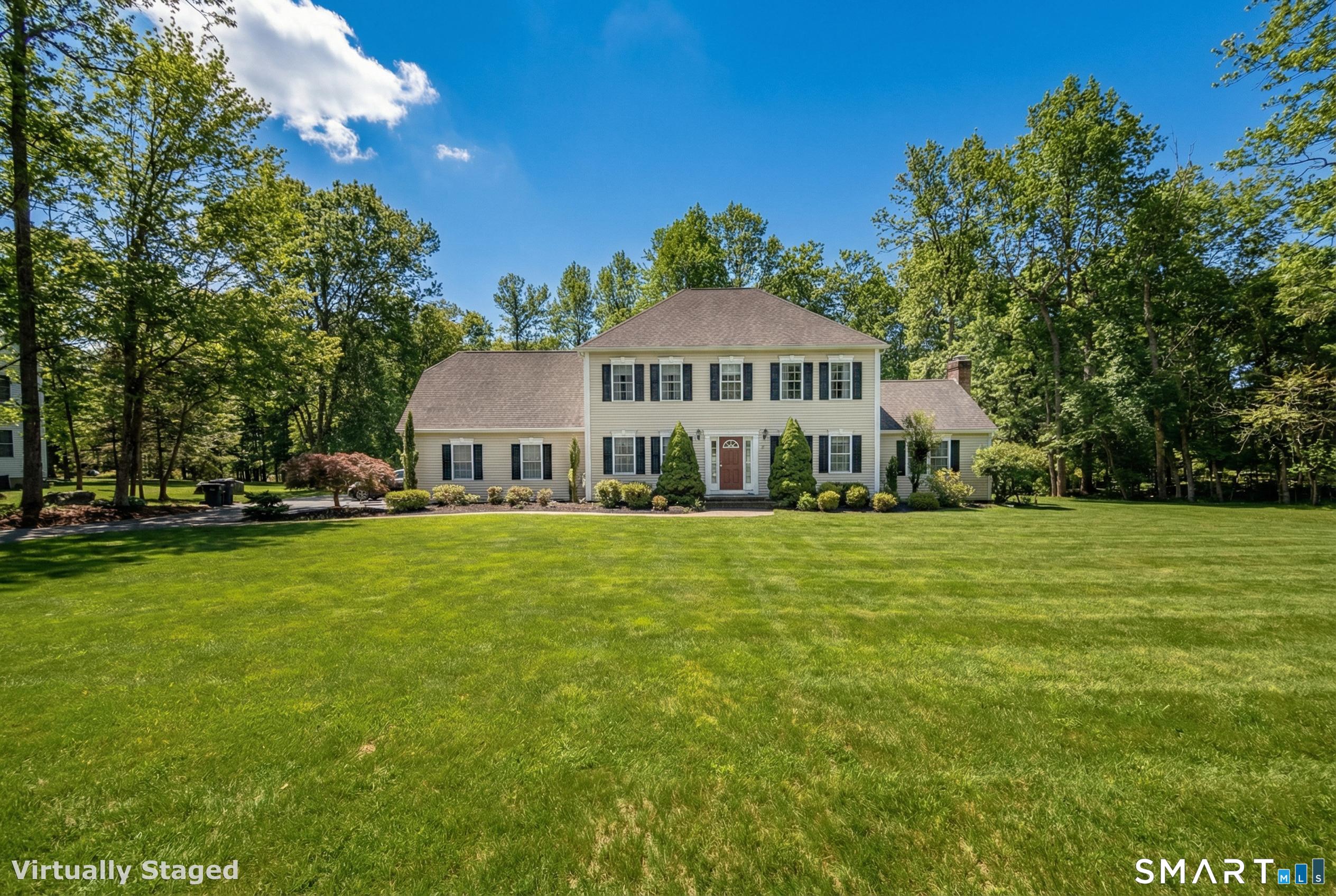 10 Stonewall Lane Clinton, CT 06413 - Photo 1 of 1