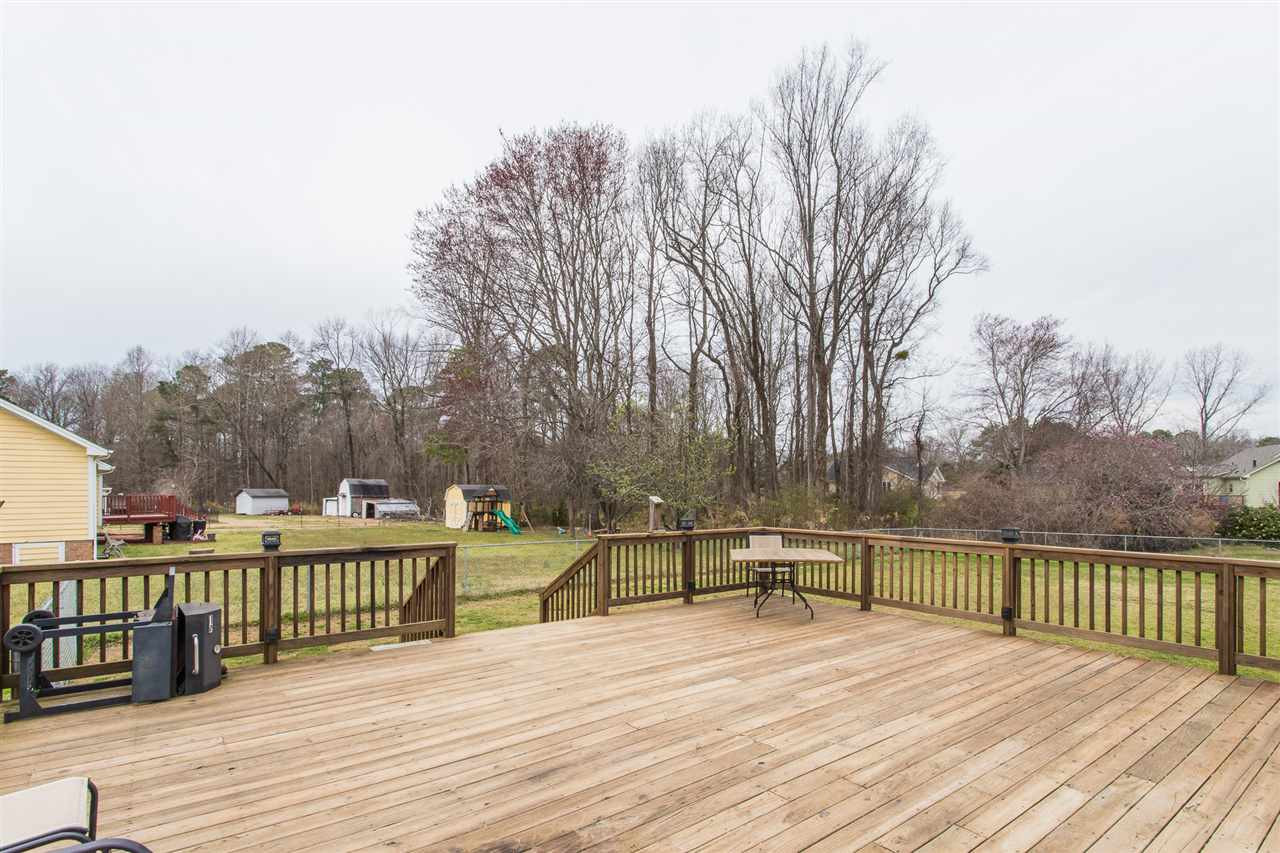 10004 Joe Leach Road Raleigh, NC 27603 - Photo 23 of 24 Photo 23