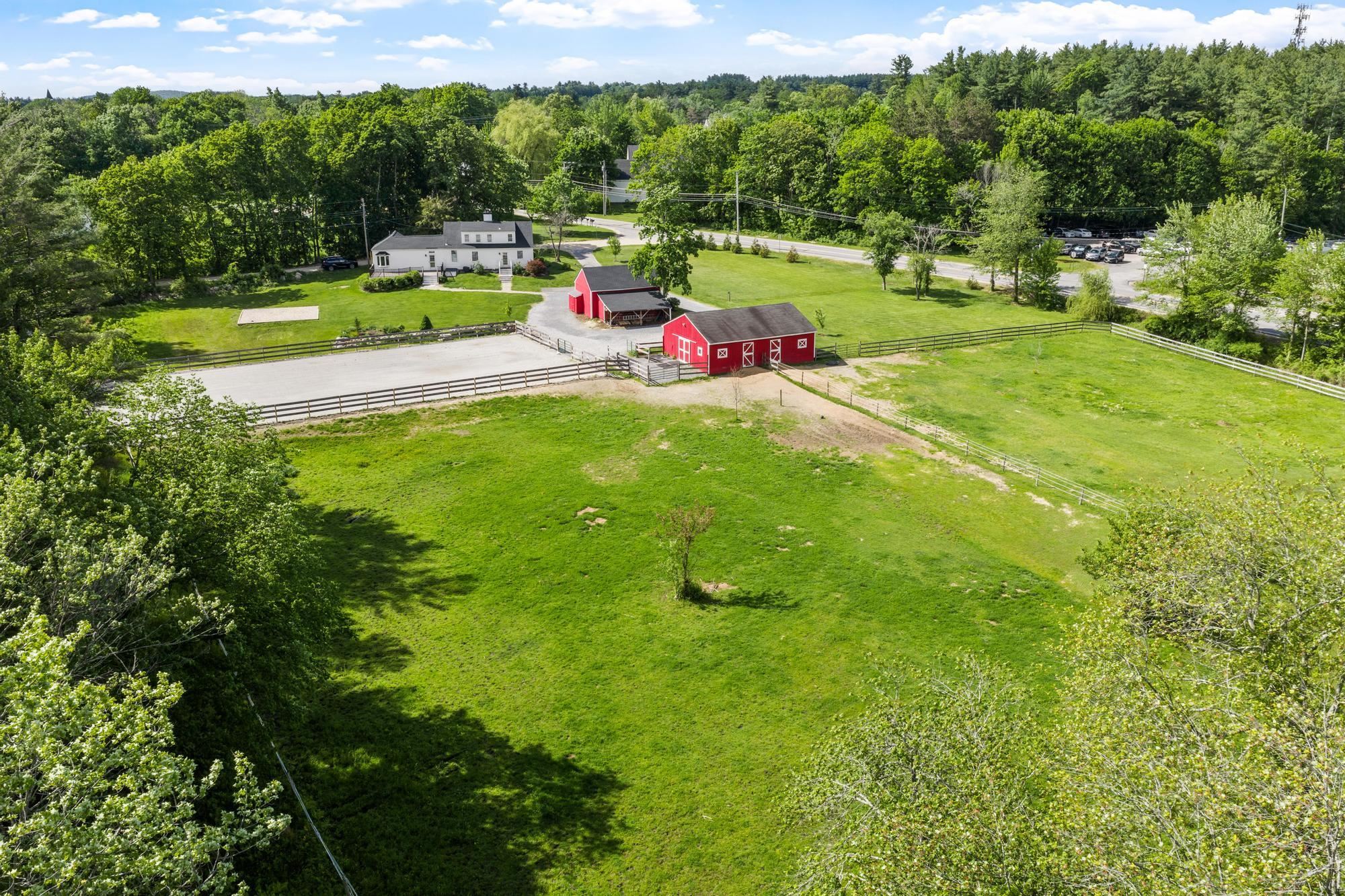 2 Pound Road Hollis, NH 03049 - Photo 22 of 59