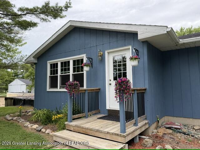 9230 West Howe Road Eagle, MI 48822 - Photo 23 of 29 IMG_4995
