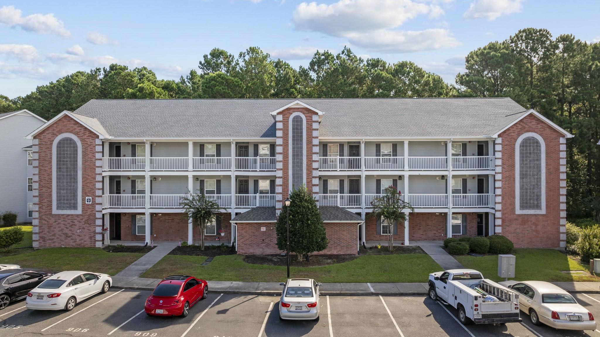 4826 Innisbrook Court, Unit 902 Myrtle Beach, SC 29579 - Photo 1 of 34