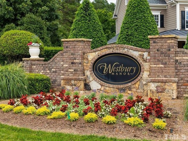 2204 Center Spring Raleigh, NC 27603 - Photo 53 of 55 Photo 53