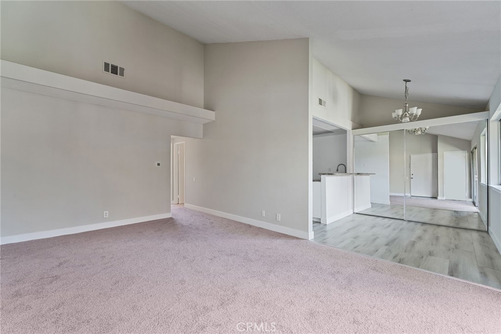 16040 Leffingwell Road, Unit 30 Whittier, CA 90603 - Photo 6 of 30 Living Area