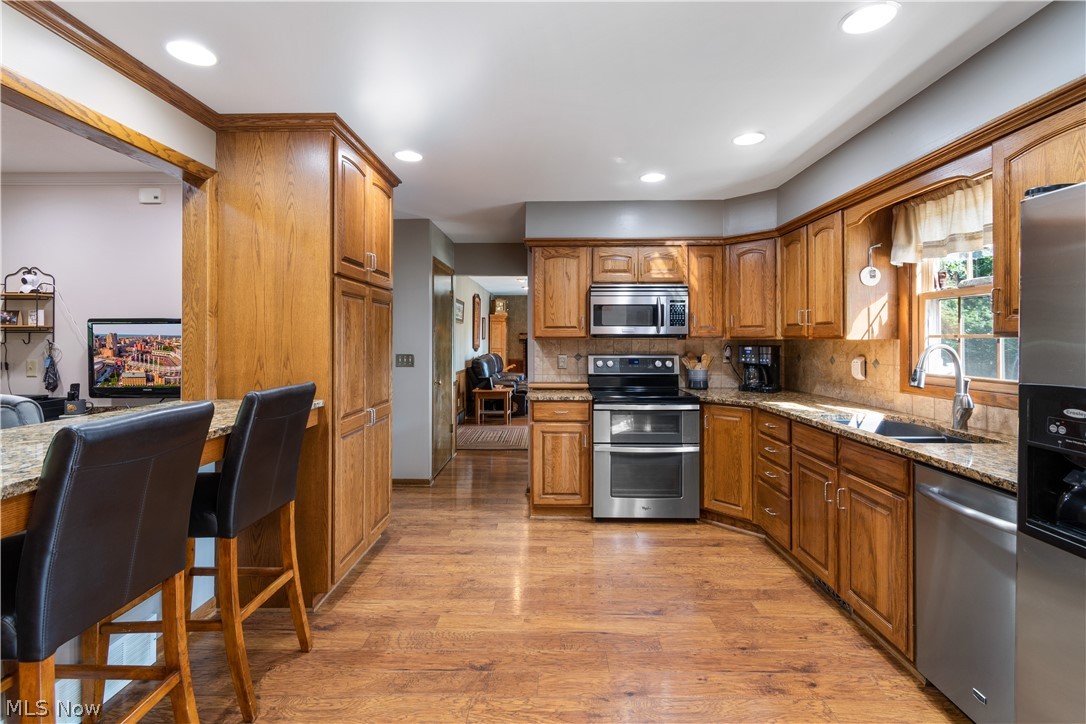 12899 Clinton Road Doylestown, OH 44230 - Photo 7 of 34 Gallery Image 7