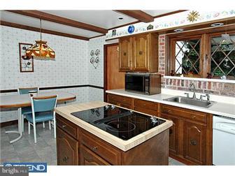 150 Wood Road Springfield, PA 19064 - Photo 5 of 12 Kitchen