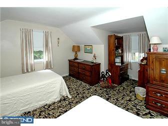 150 Wood Road Springfield, PA 19064 - Photo 8 of 12 Bedroom 2