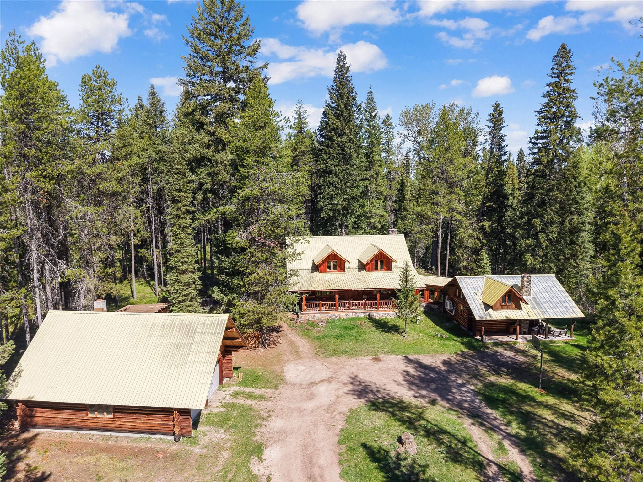 566 Remicks Road Condon, MT 59826 - Photo 46 of 75 Gallery Image 46