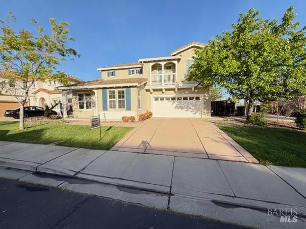 $679,950 | 378 Tilden Circle, Vacaville, CA 95688