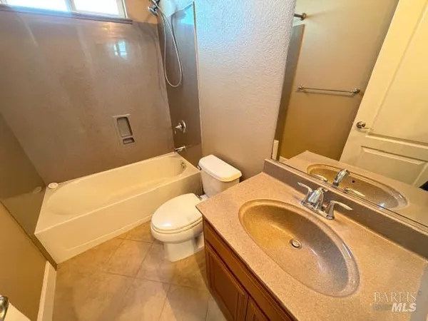 wooden floor in a gallery