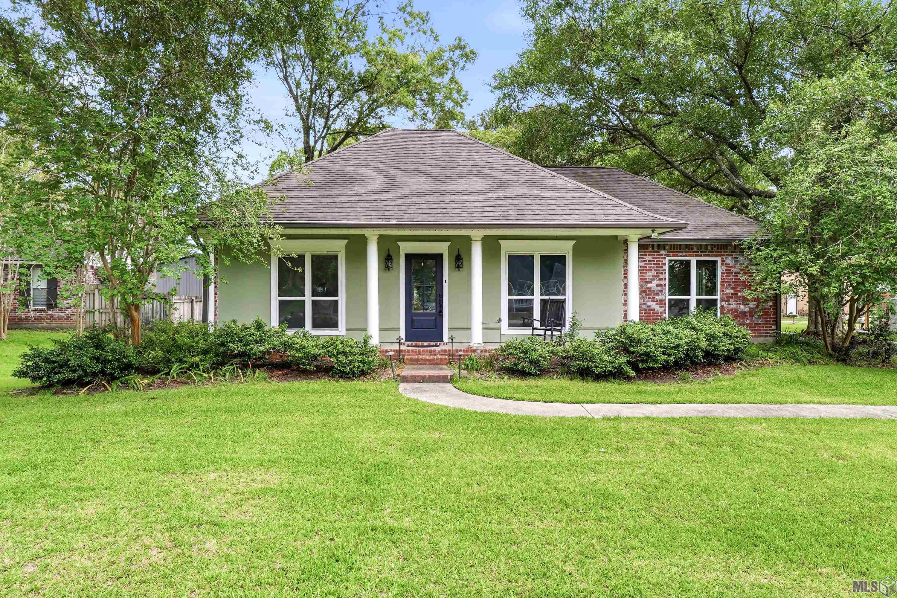 12612 Ina Drive Walker, LA 70785 - Photo 1 of 20