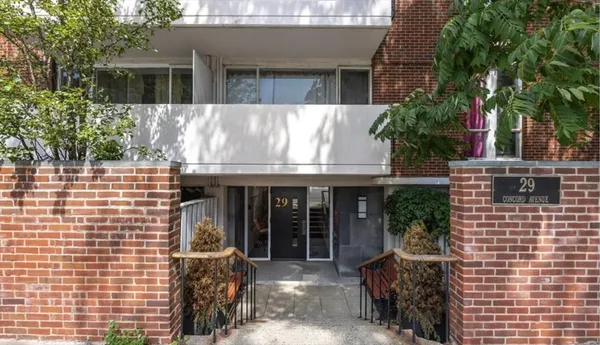 $2,800 | 29 Concord Avenue, Unit 706, Cambridge, MA 02138