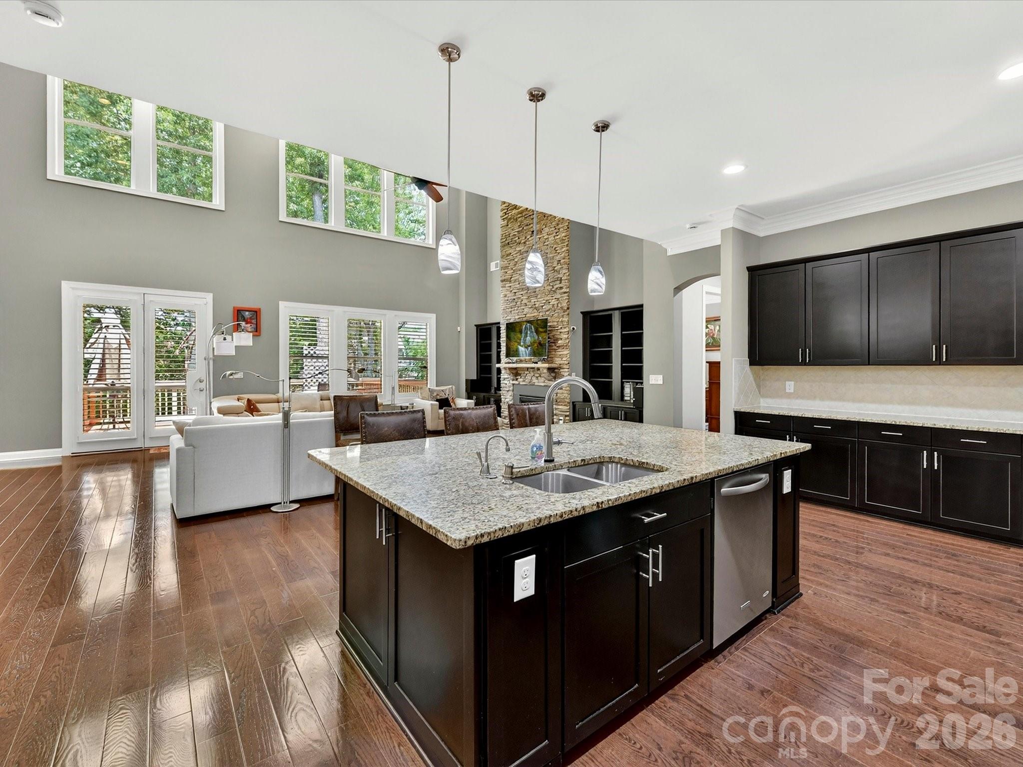 8701 Whitehawk Hill Road Waxhaw, NC 28173 - Photo 13 of 42