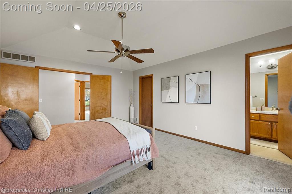 50053 Middle River Drive Macomb, MI 48044 - Photo 22 of 35