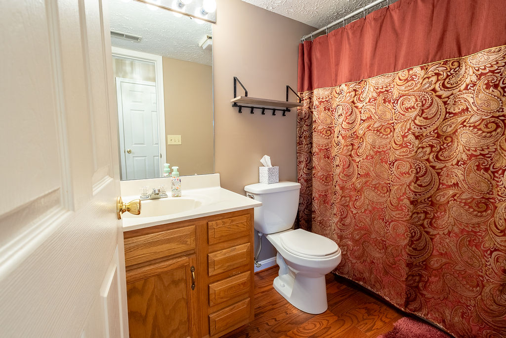 5769 Cheviot Road, Unit 2A Cincinnati, OH 45247 - Photo 25 of 29