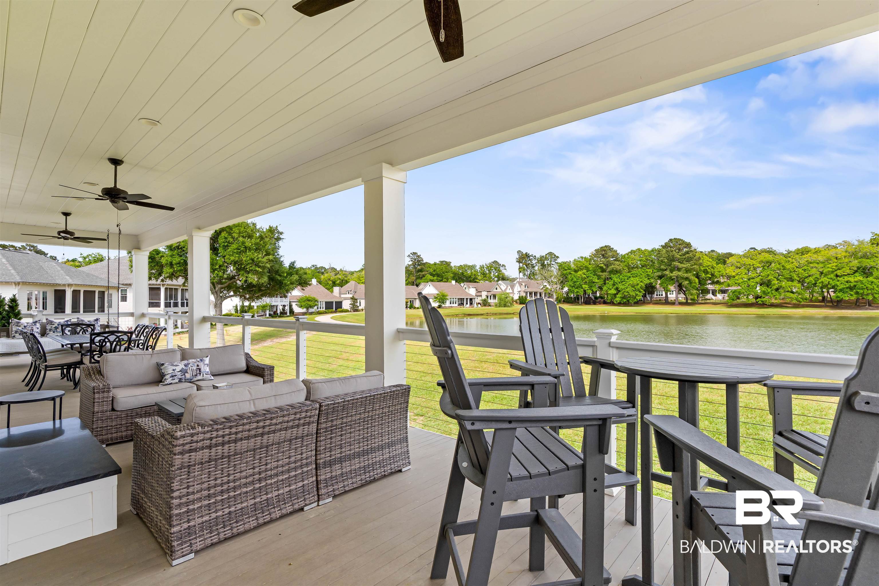 452 Colony Drive Fairhope, AL 36532 - Photo 31 of 42