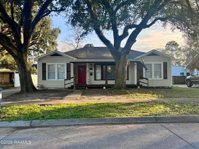 $171,500 | 715 East Plaquemine Street, Jennings, LA 70546