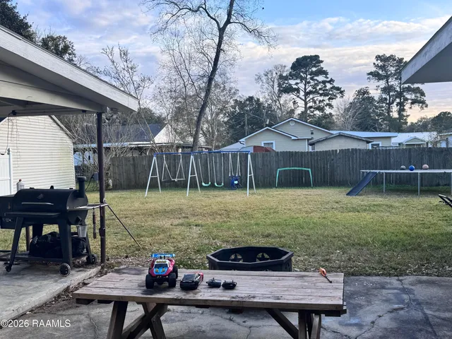 $171,500 | 715 East Plaquemine Street, Jennings, LA 70546