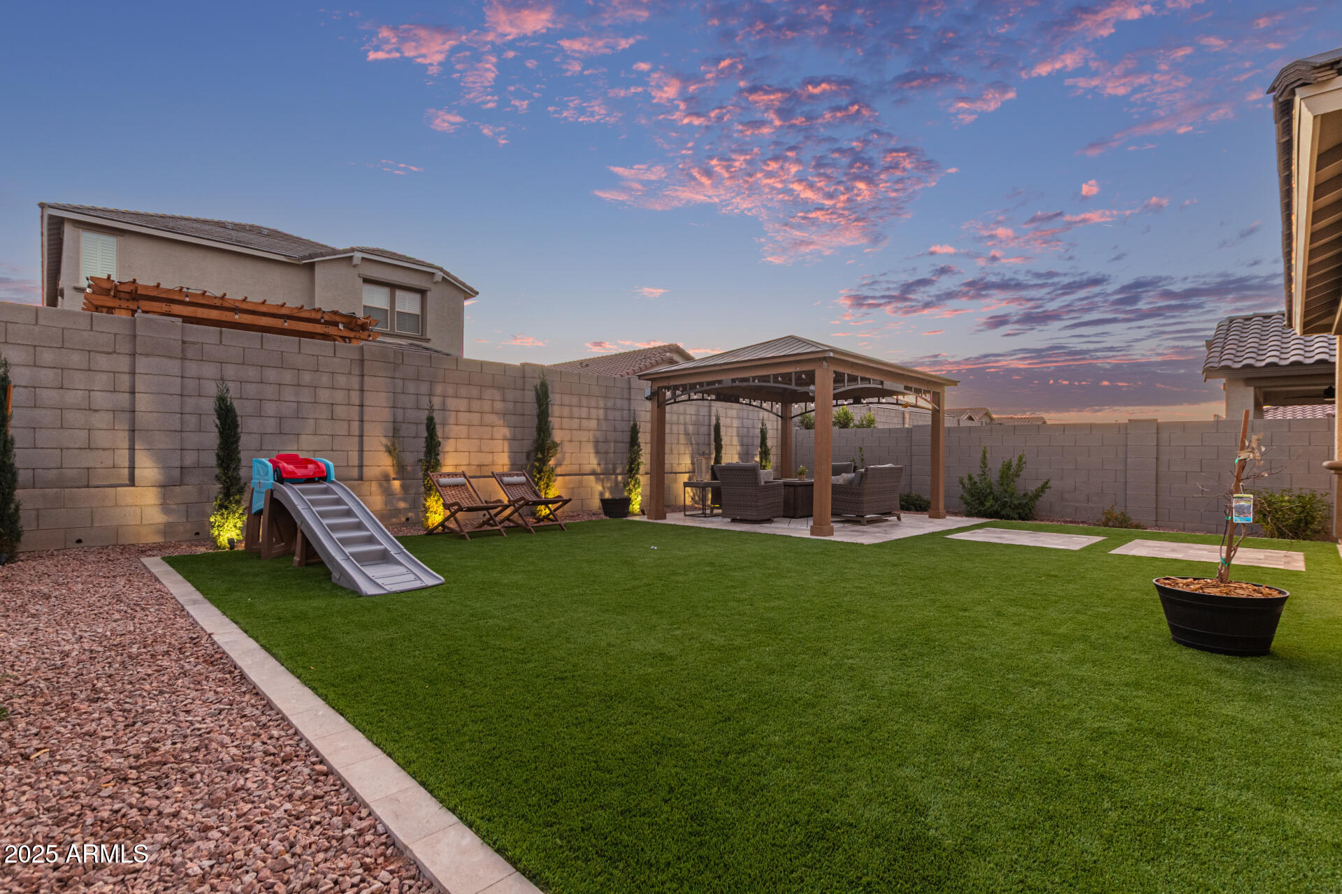 3483 West Verde River Road San Tan Valley, AZ 85144 - Photo 40 of 40 76-Verde River