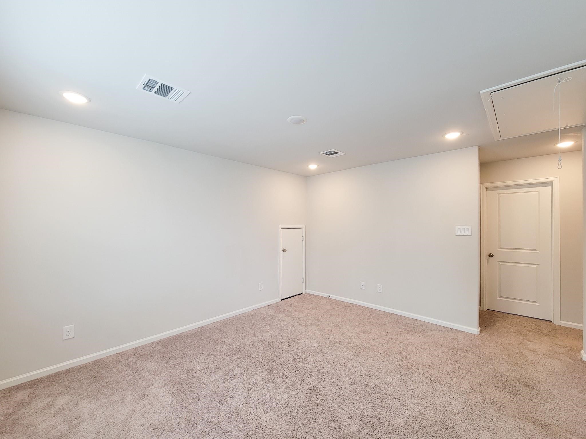 94 Valiant Ridge Trail Magnolia, TX 77354 - Photo 30 of 45 a view of an empty room