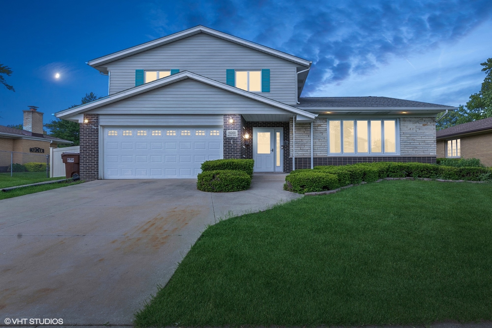 15300 Walnut Road Oak Forest, IL 60452 - Photo 1 of 31 Gallery Image 1