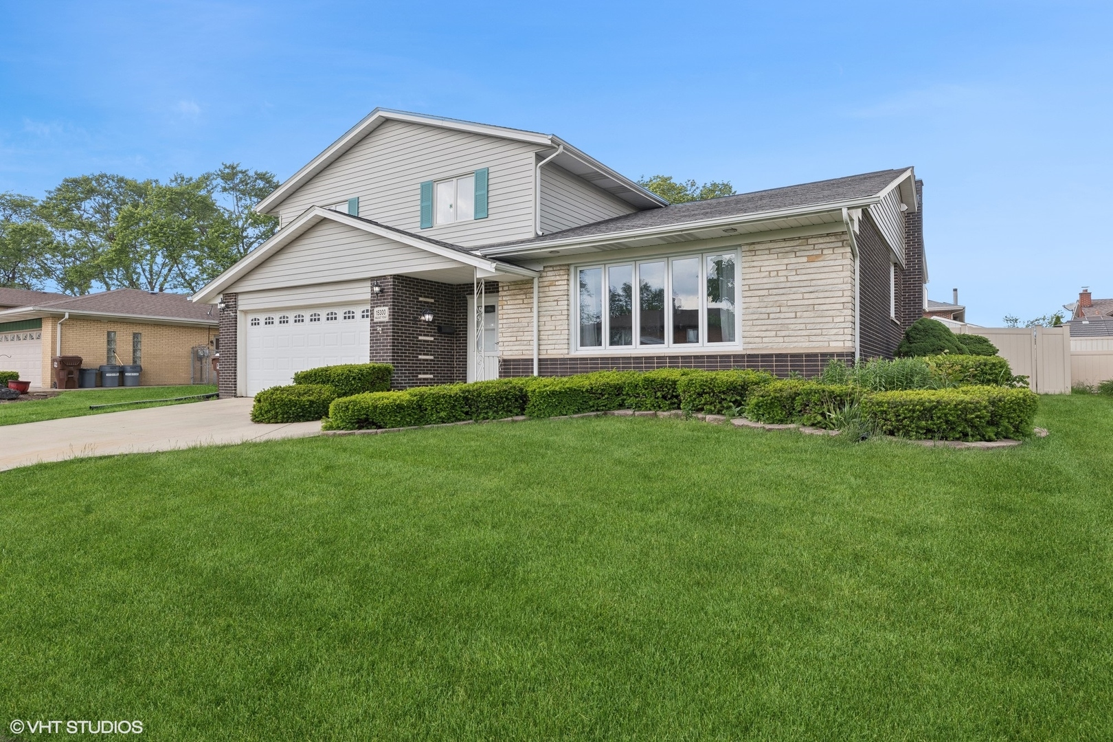 15300 Walnut Road Oak Forest, IL 60452 - Photo 2 of 31 Gallery Image 2