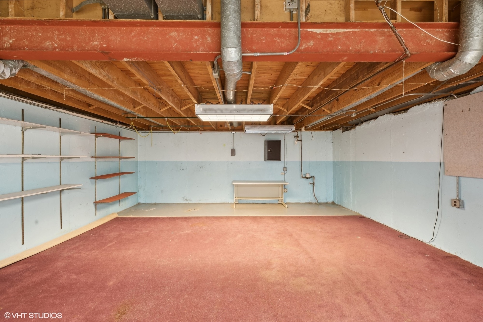 15300 Walnut Road Oak Forest, IL 60452 - Photo 23 of 31 Gallery Image 23