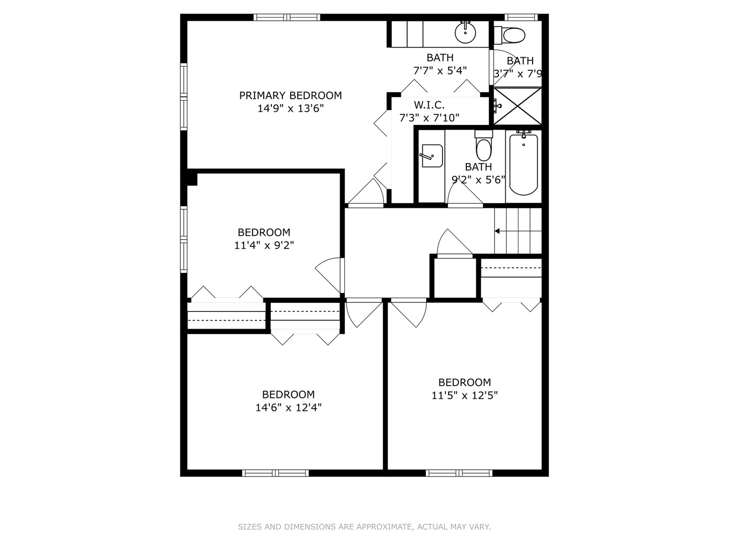 15300 Walnut Road Oak Forest, IL 60452 - Photo 29 of 31 Gallery Image 29