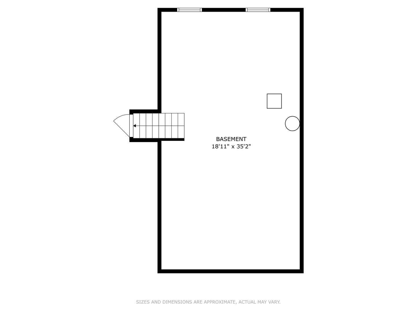 15300 Walnut Road Oak Forest, IL 60452 - Photo 31 of 31 Gallery Image 31