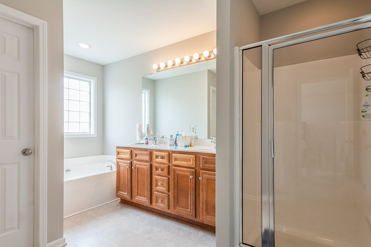 3950 Patriot Ridge Court Raleigh, NC 27610 - Photo 16 of 25 Photo 16