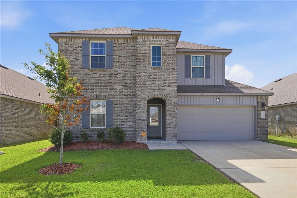 4044 Starling Place Jennings, LA 70546 - Photo 1 of 18