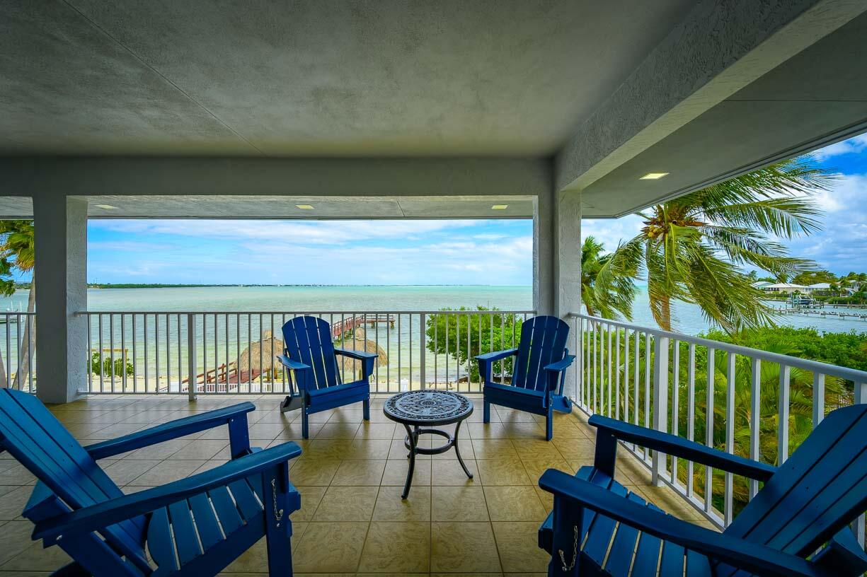 82 Tingler Lane Marathon, FL 33050 - Photo 11 of 54 Covered Patio