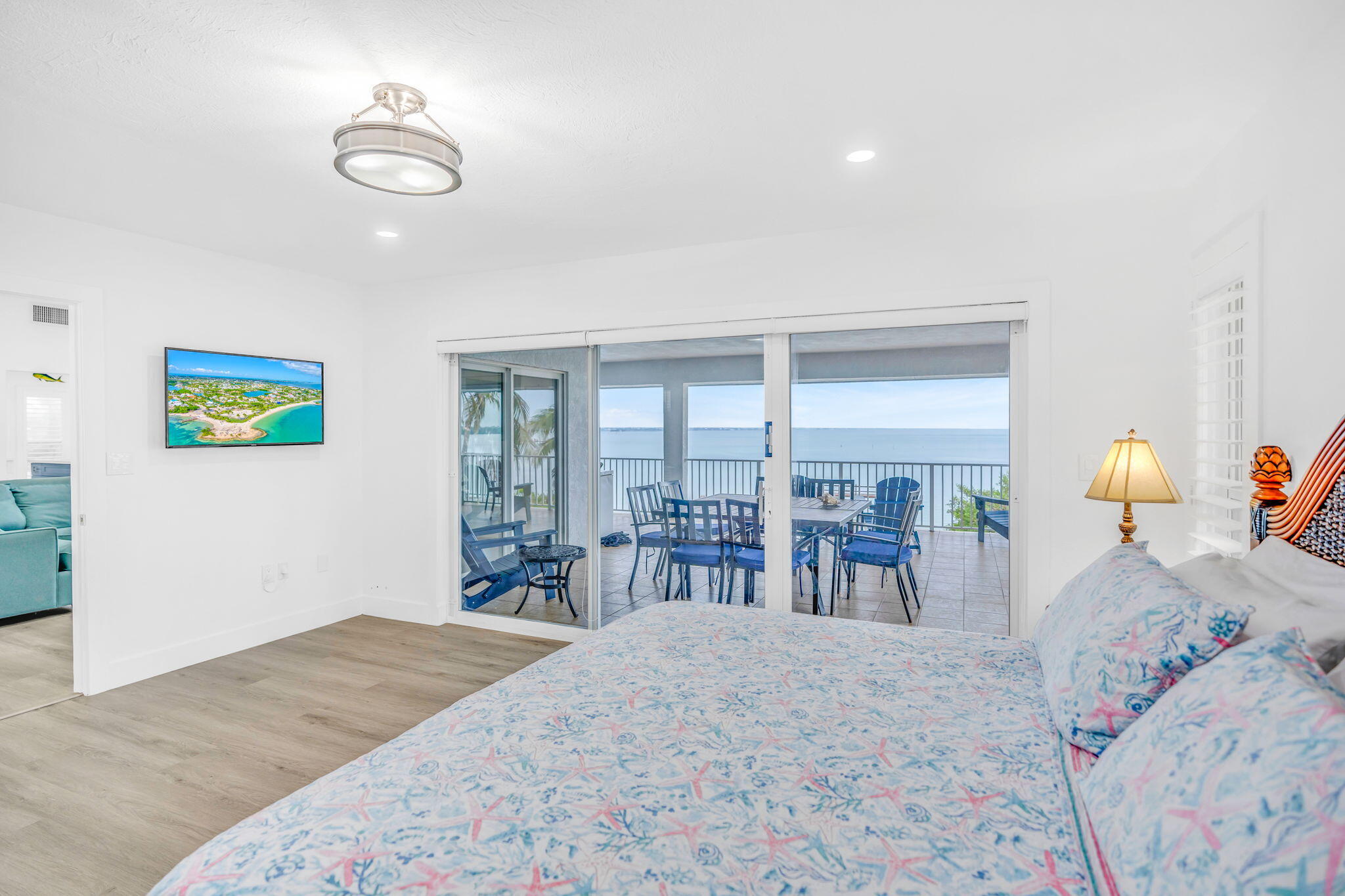 82 Tingler Lane Marathon, FL 33050 - Photo 12 of 54 Primary Bedroom