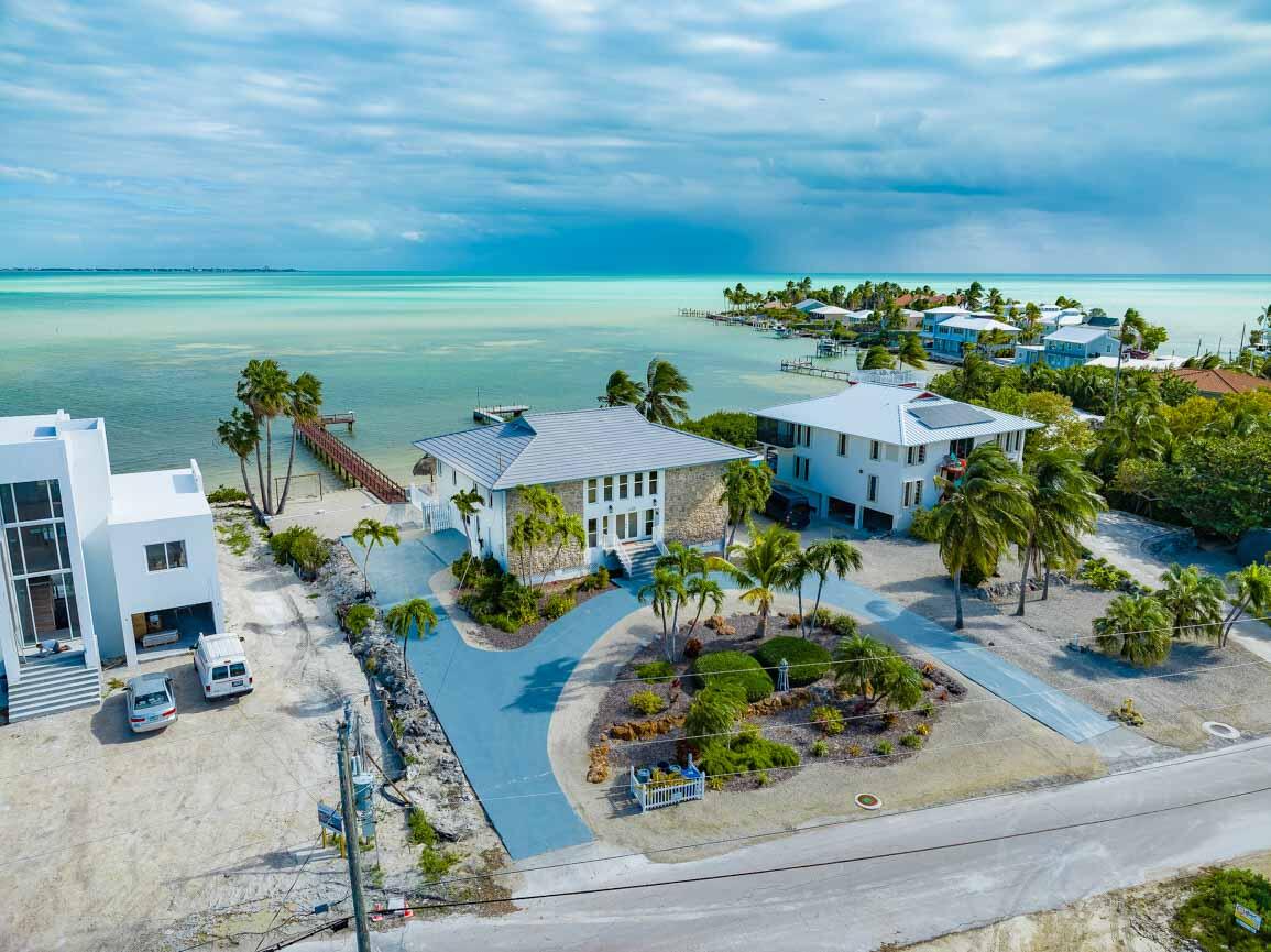 82 Tingler Lane Marathon, FL 33050 - Photo 3 of 54 Aerial