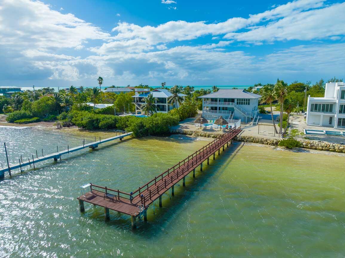 82 Tingler Lane Marathon, FL 33050 - Photo 38 of 54 Aerial