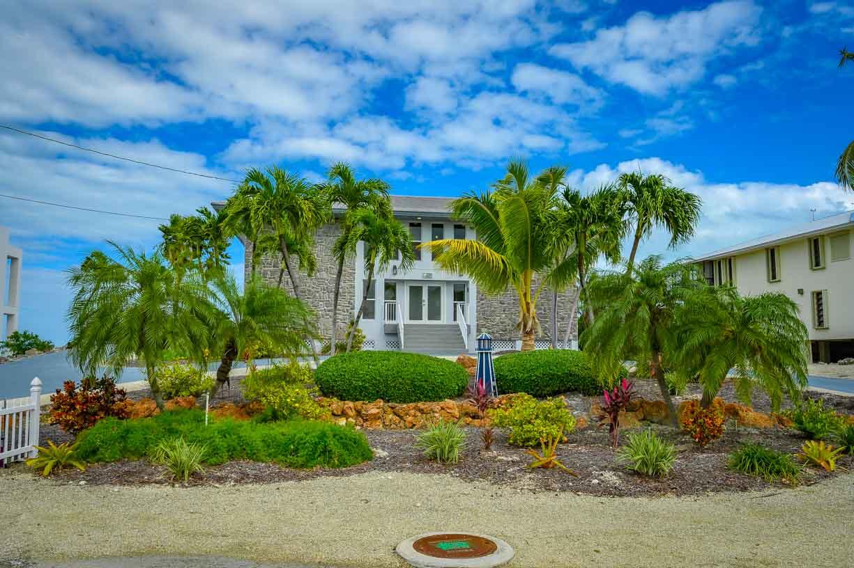 82 Tingler Lane Marathon, FL 33050 - Photo 47 of 54 Front of House
