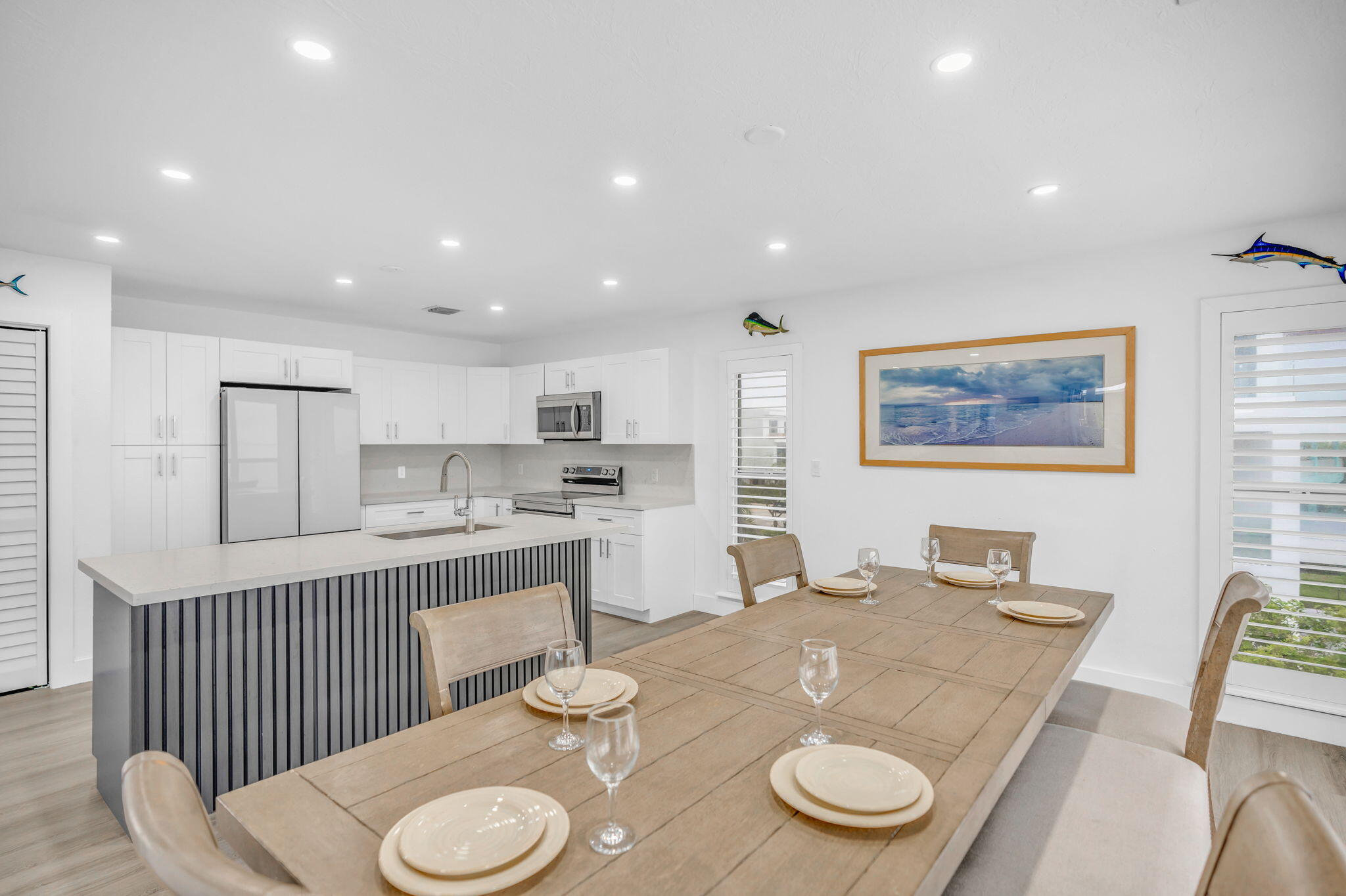 82 Tingler Lane Marathon, FL 33050 - Photo 49 of 54 Dining