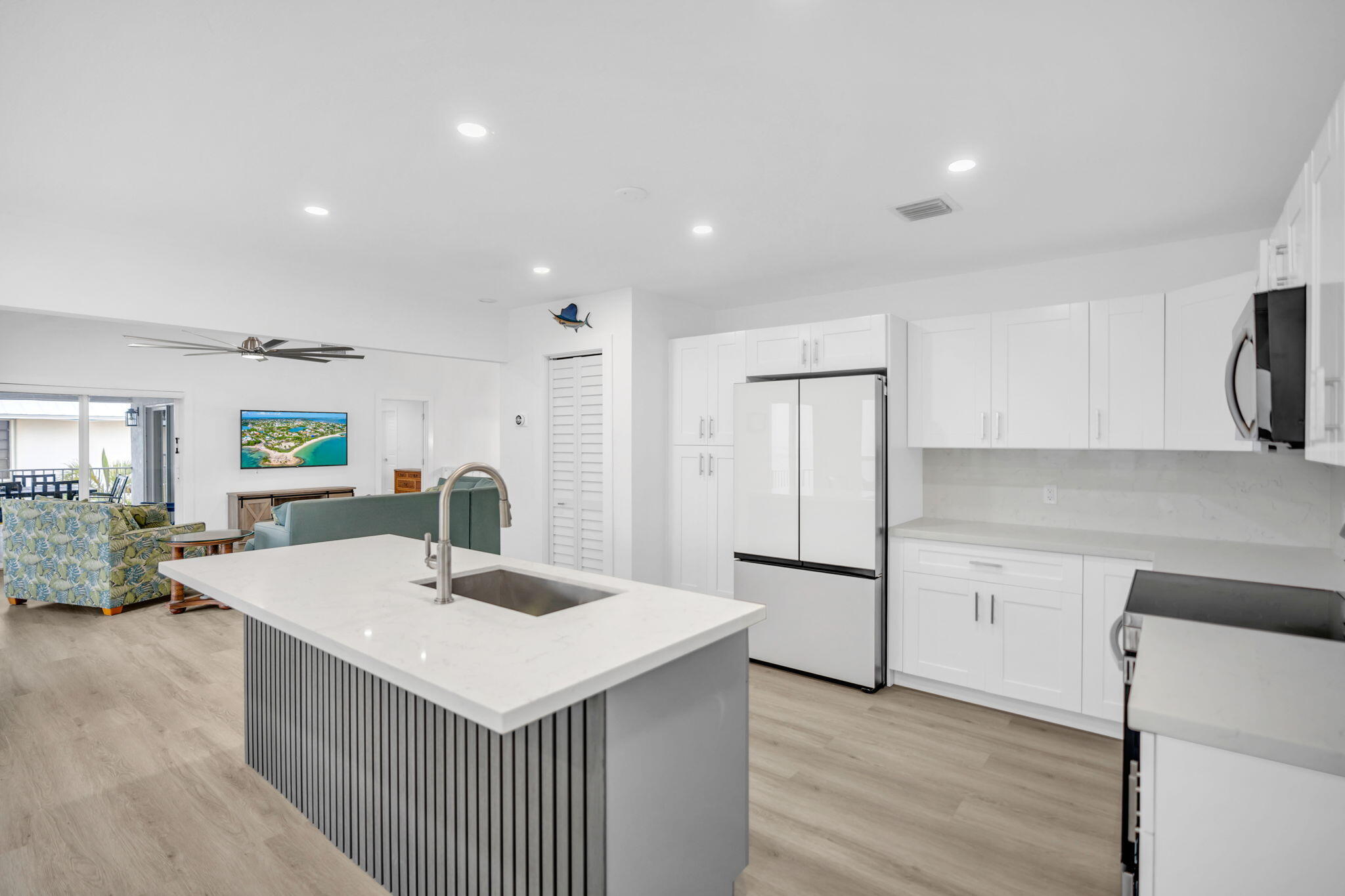 82 Tingler Lane Marathon, FL 33050 - Photo 50 of 54 Kitchen