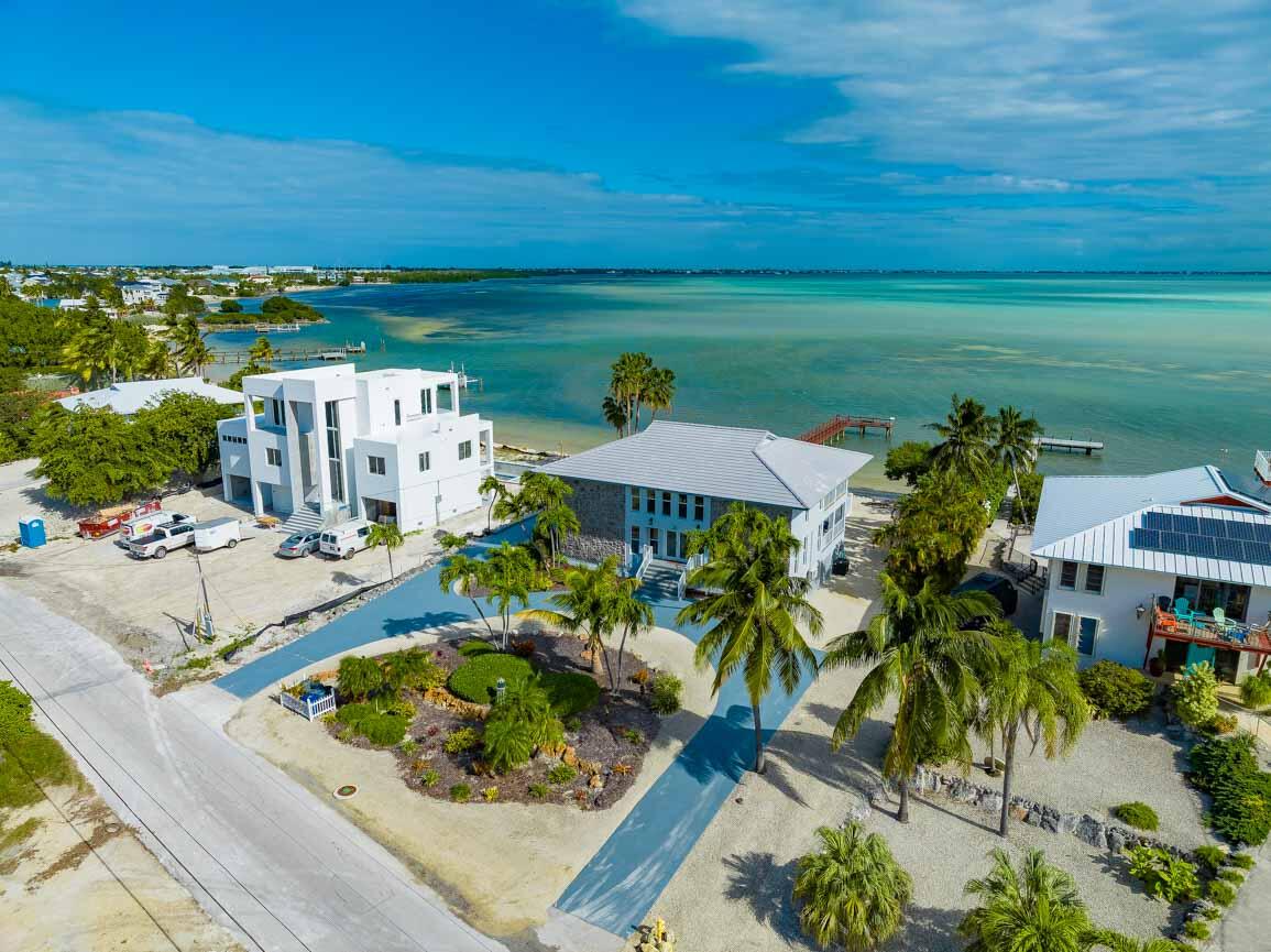 82 Tingler Lane Marathon, FL 33050 - Photo 5 of 54 Aerial