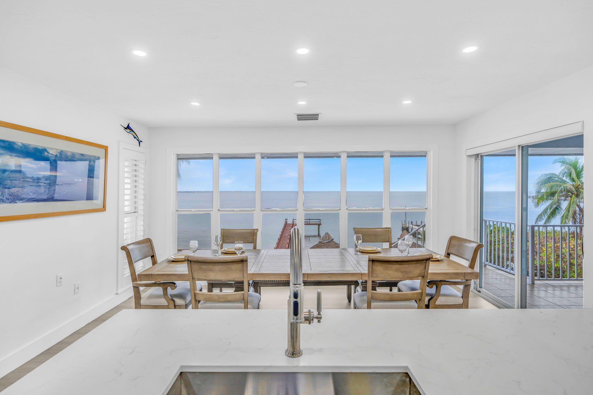 82 Tingler Lane Marathon, FL 33050 - Photo 52 of 54 Kitchen/Dining