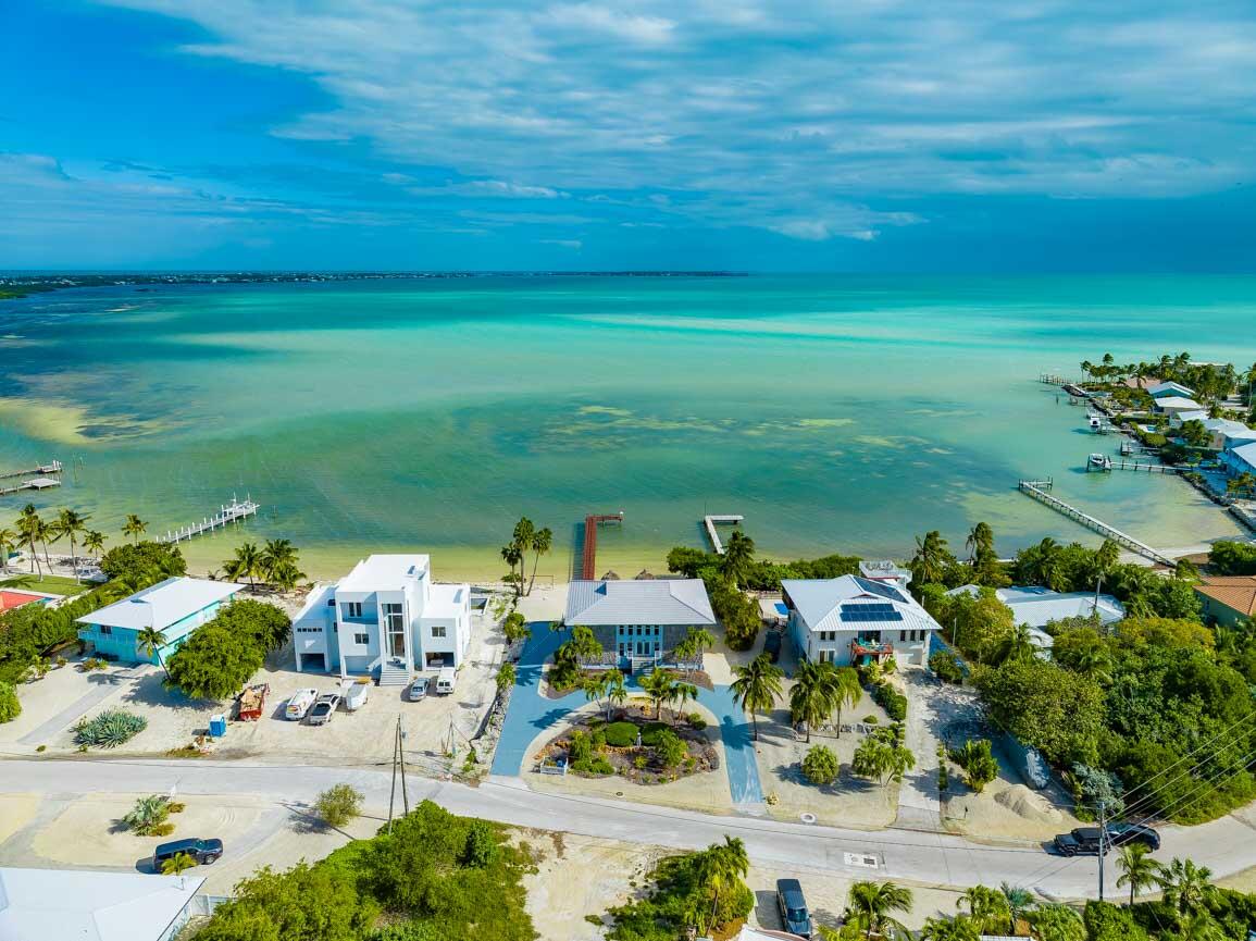 82 Tingler Lane Marathon, FL 33050 - Photo 6 of 54 Aerial